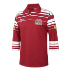 Queensland Maroons 1996 SOO ARL/NRL Vintage Retro Jersey Sizes S-5XL!