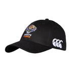 Wests Tigers NRL 2026 CCC Players Flex Fit Cap!