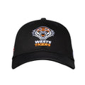 Wests Tigers NRL 2026 CCC Players Flex Fit Cap!