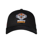 Wests Tigers NRL 2026 CCC Players Flex Fit Cap!