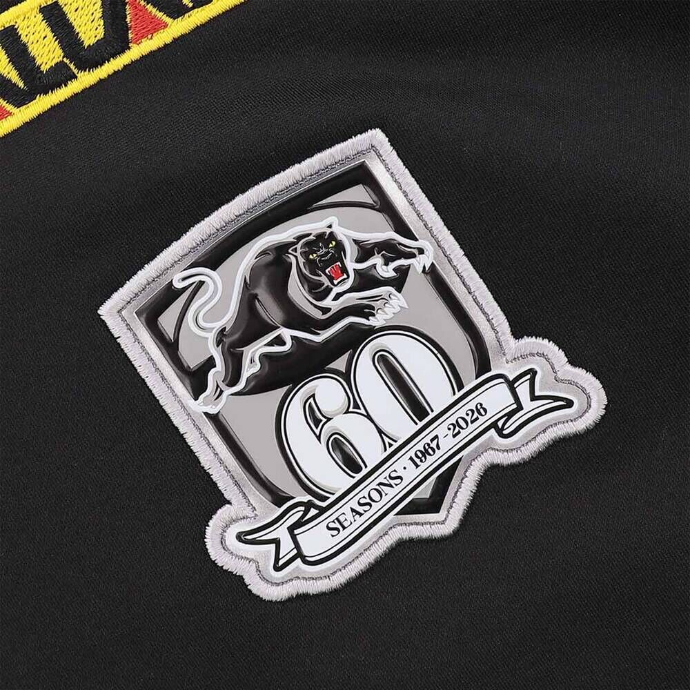 Penrith Panthers NRL 2026 O'Neills Players Fleece Hoodie Hoody Sizes S-7XL!