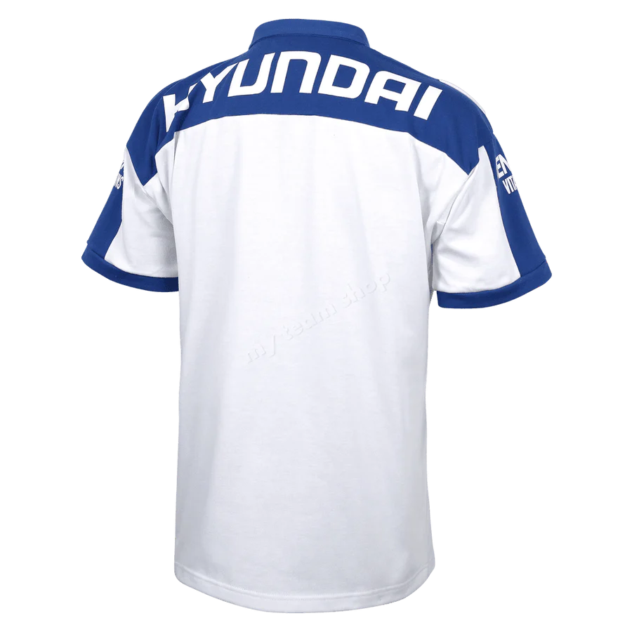 Canterbury Bankstown Bulldogs 1995 ARL/NRL Retro Heritage Jersey Size S-5XL!