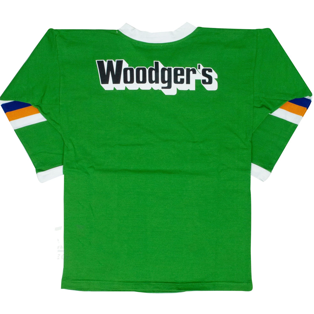 Canberra Raiders 1989 ARL/NRL Woodger's Retro Jersey Sizes S-5XL! Heritage
