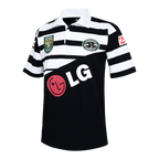 Western Suburbs Magpies 1997 ARL/NRL Retro Heritage Jersey Size S-5XL!