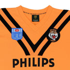 Balmain Tigers 1989 Grand Final Patch ARL/NRL Retro Jersey Size S-5XL! Limited Edition