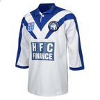 Canterbury Bankstown Bulldogs HFC 1985 ARL/NRL Retro Heritage Jersey Size S-5XL!