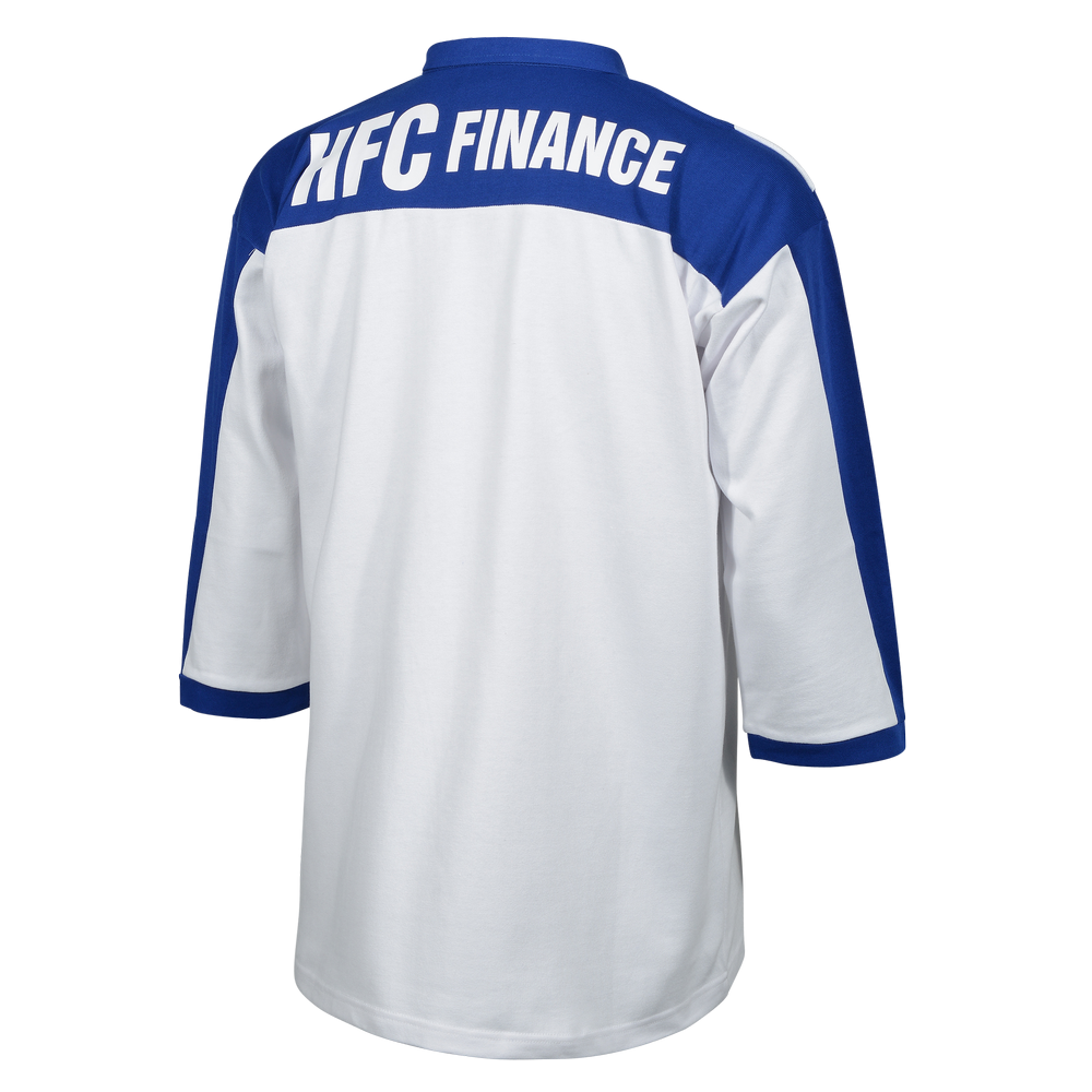 Canterbury Bankstown Bulldogs HFC 1985 ARL/NRL Retro Heritage Jersey Size S-5XL!