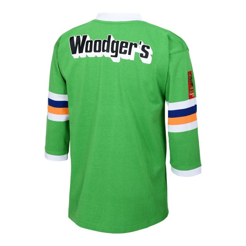 Canberra Raiders 1989 Grand Final ARL/NRL Retro Jersey Size S-5XL! Limited Edition