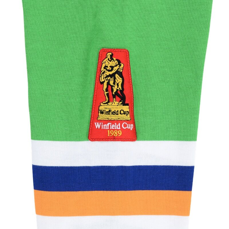 Canberra Raiders 1989 Grand Final ARL/NRL Retro Jersey Size S-5XL! Limited Edition