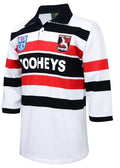 Gold Coast Seagulls 1988 ARL/NRL Vintage Retro Jersey Sizes S-5XL!