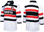 Gold Coast Seagulls 1988 ARL/NRL Vintage Retro Jersey Sizes S-5XL!