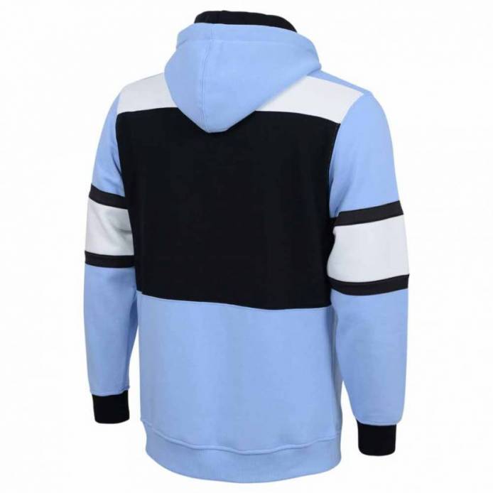 Cronulla Sharks ARL/NRL Retro Hoody Hoodie Size S-5XL! BNWT's!