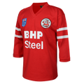 Illawarra Steelers 1987 ARL/NRL Vintage Retro Jersey Sizes S-5XL!