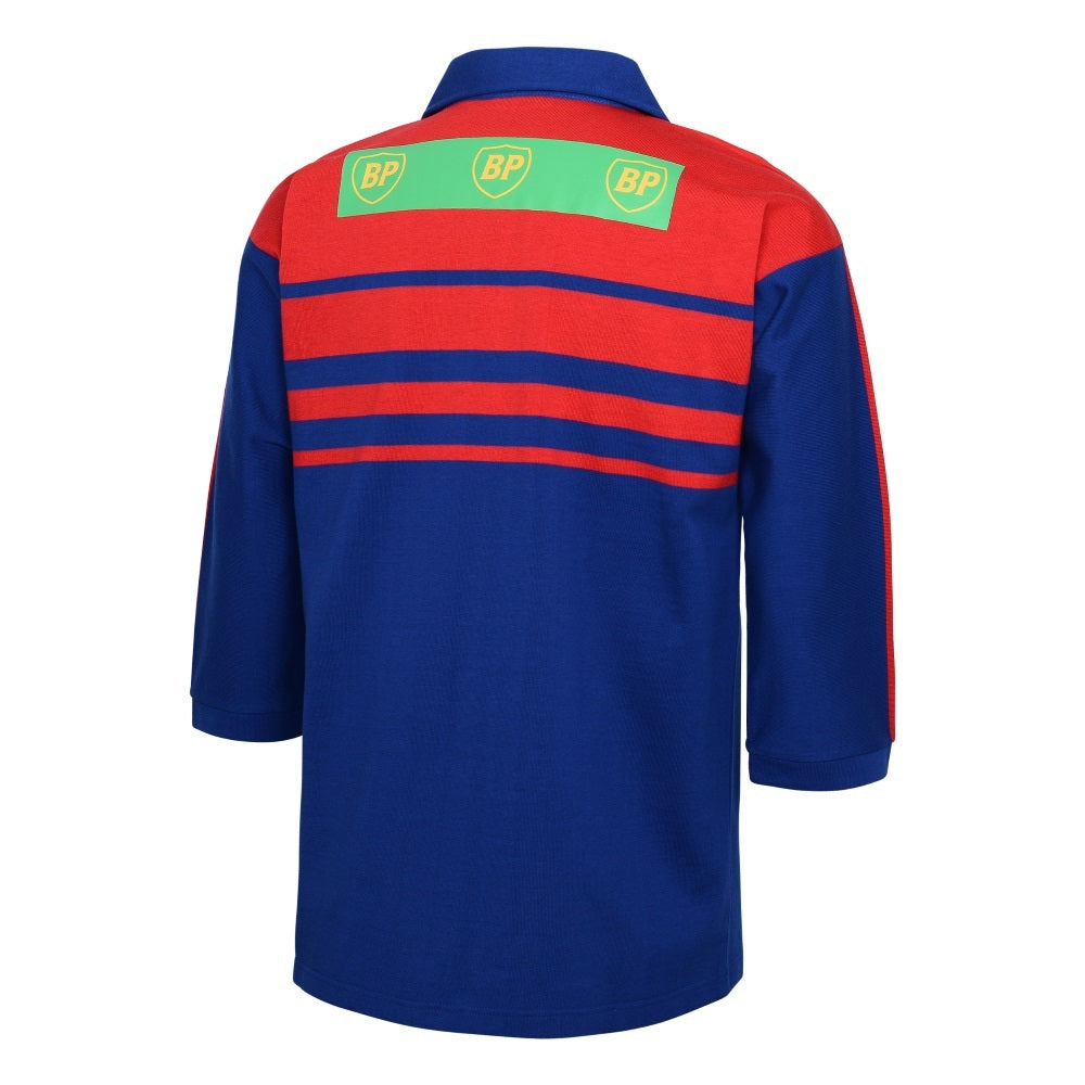 Newcastle Knights 1992 ARL/NRL Retro Heritage Classic Jersey Size S-5XL!