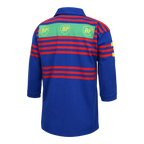 Newcastle Knights Alternate ARL/NRL Retro Heritage Jersey Size S-5XL!