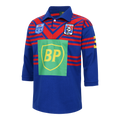 Newcastle Knights Alternate ARL/NRL Retro Heritage Jersey Size S-5XL!