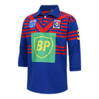 Newcastle Knights Alternate ARL/NRL Retro Heritage Jersey Size S-5XL!