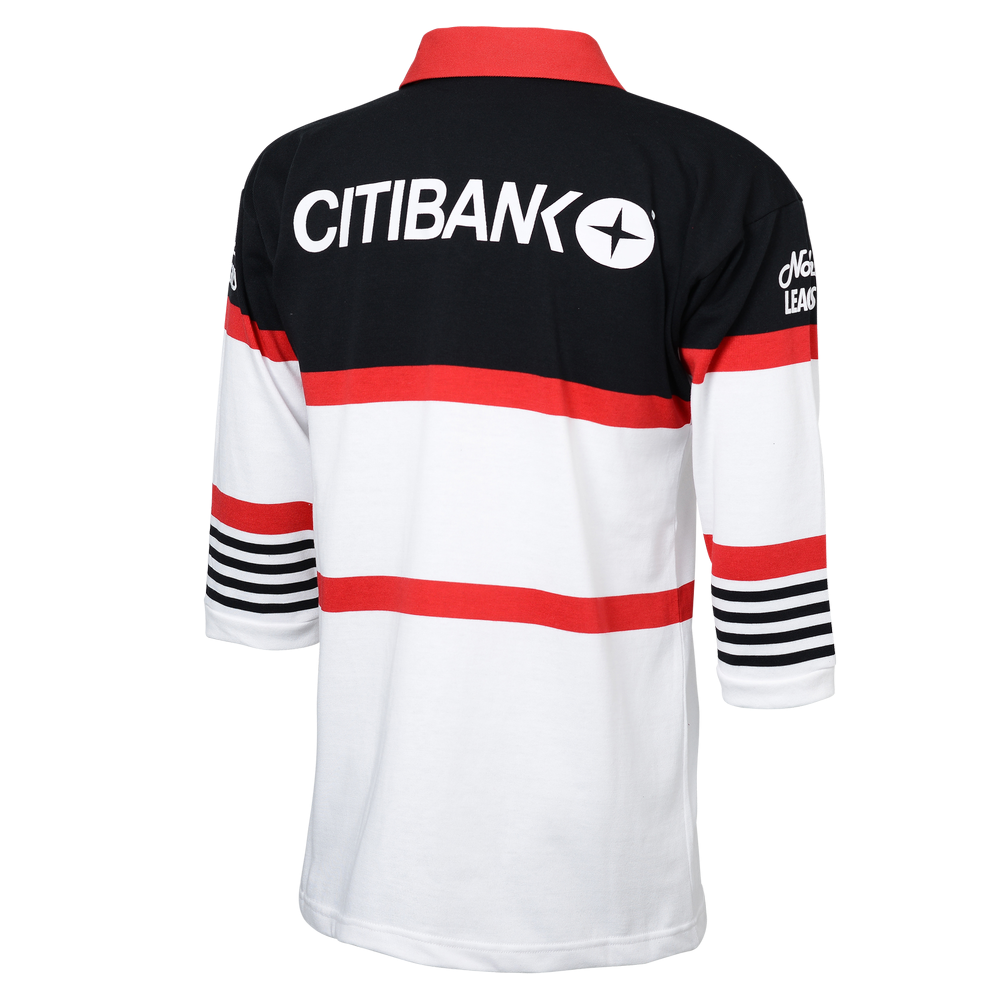 North Sydney Bears 1992 ARL/NRL Vintage Retro Jersey Sizes S-5XL!
