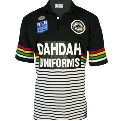 Penrith Panthers 1991 ARL/NRL Vintage Retro Jersey Sizes S-5XL!