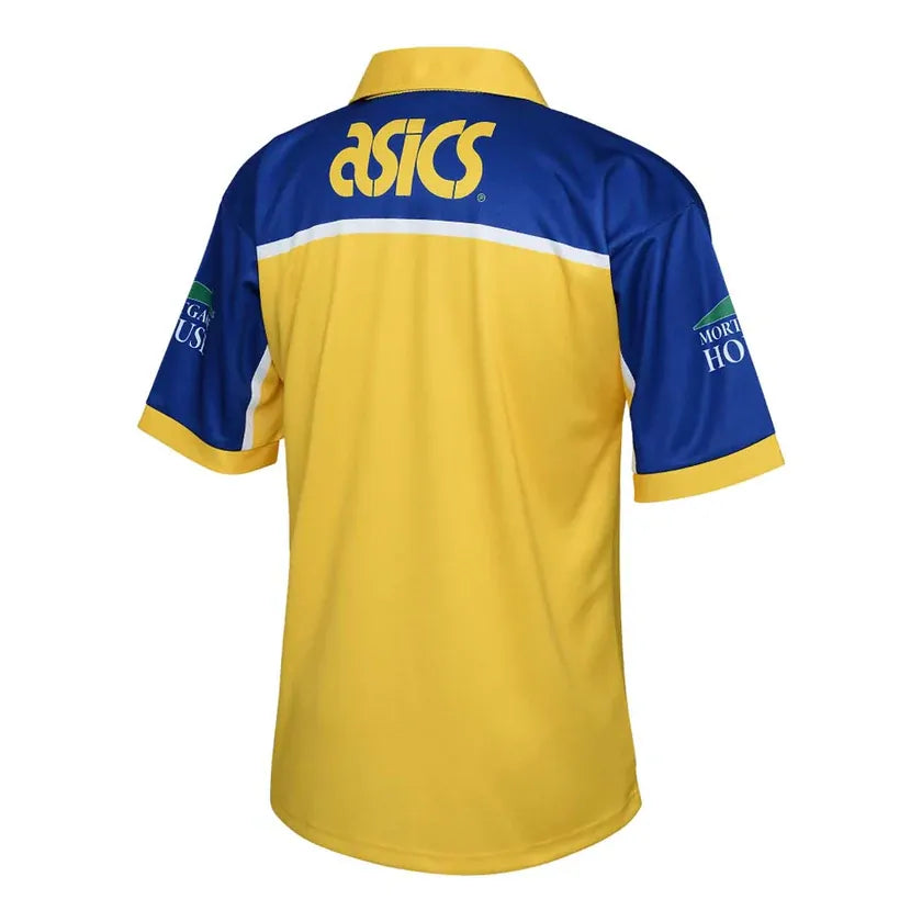 Parramatta Eels 2001 ARL/NRL Vintage Retro Jersey Sizes S-5XL!