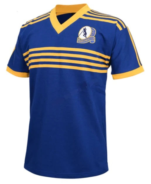Parramatta Eels 1975 ARL/NRL Vintage Retro Jersey Sizes S-5XL!