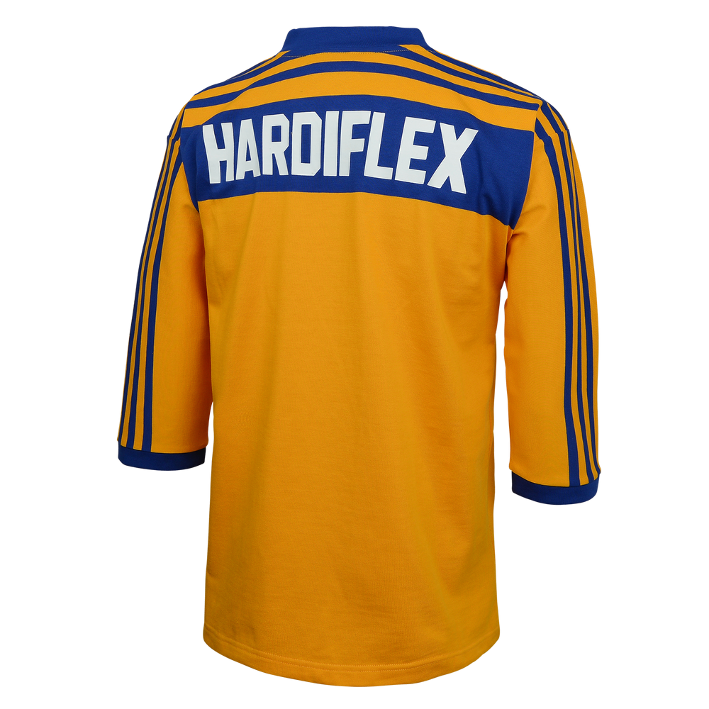 Parramatta Eels 1981 ARL/NRL Vintage Retro Jersey Sizes S-5XL!