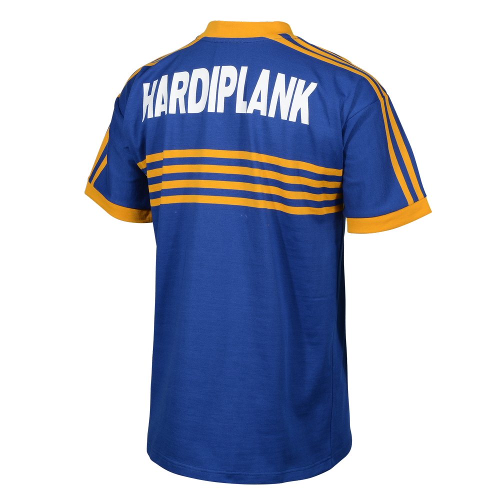 Parramatta Eels 1982 ARL/NRL Vintage Retro Jersey Sizes S-5XL!