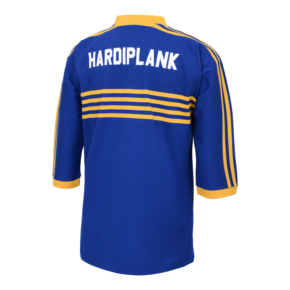Parramatta Eels 1983 ARL/NRL Vintage Retro Jersey Sizes S-5XL!