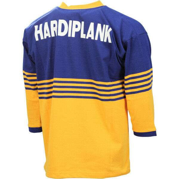 Parramatta Eels 1986 ARL/NRL Vintage Retro Jersey Sizes S-5XL!