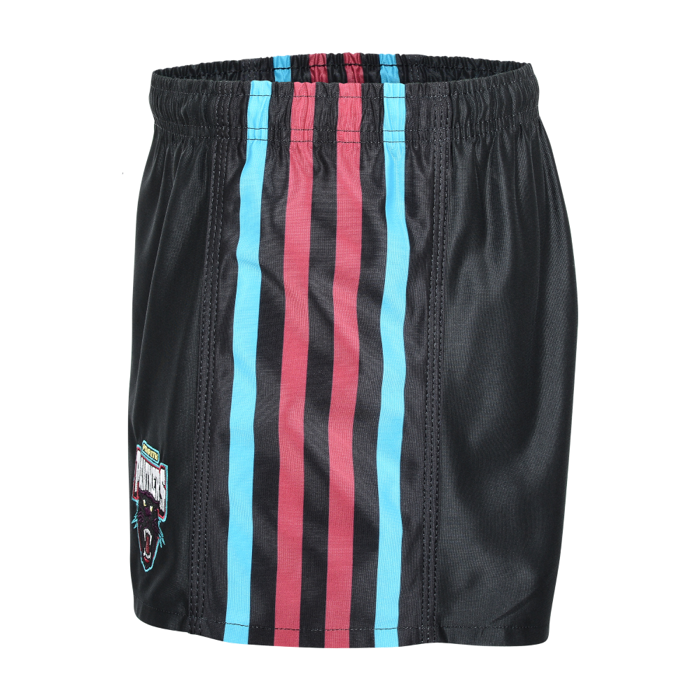 Penrith Panthers 2003 NRL Retro Supporters Shorts Sizes S-5XL!