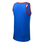 Newcastle Knights ARL NRL Classic Retro Stockland Cotton Singlet Sizes S-5XL!
