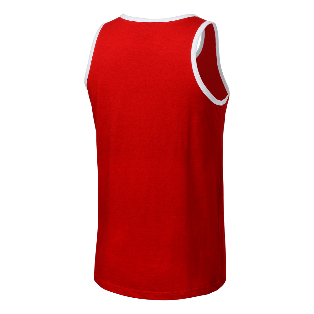 The Dolphins ARL NRL Classic Retro KFC Cotton Singlet Sizes S-5XL!