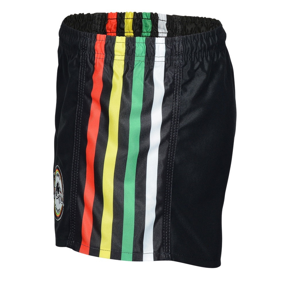 Penrith Panthers NRL Retro Home Supporters Shorts Sizes S-5XL!