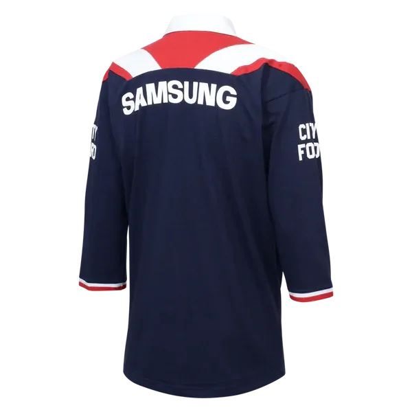 Sydney Roosters 1993 Heritage ARL/NRL Vintage Retro Jersey Sizes S-5XL!
