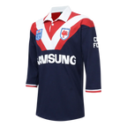Sydney Roosters 1993 Heritage ARL/NRL Vintage Retro Jersey Sizes S-5XL!