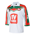 South Sydney Rabbitohs 2002 Away ARL/NRL Retro Heritage Jersey Size S-5XL!