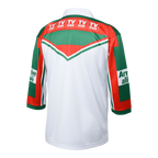 South Sydney Rabbitohs 2002 Away ARL/NRL Retro Heritage Jersey Size S-5XL!