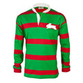 South Sydney Rabbitohs 1967 ARL/NRL Retro Jersey Sizes S-5XL! Heritage