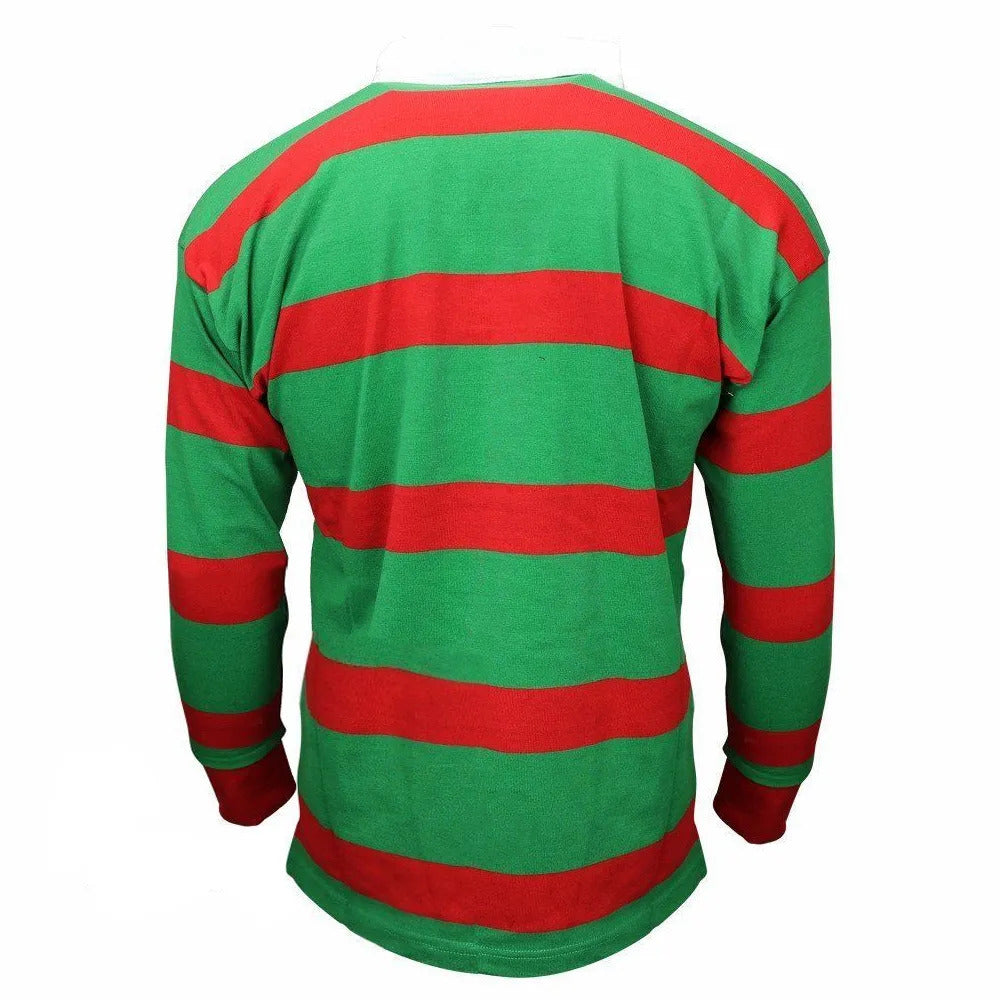South Sydney Rabbitohs 1967 ARL/NRL Retro Jersey Sizes S-5XL! Heritage