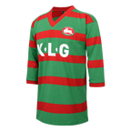 South Sydney Rabbitohs 1979 ARL/NRL Retro Jersey Sizes S-5XL! Heritage