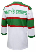 South Sydney Rabbitohs Panasonic Cup K.L.G. ARL/NRL Retro Jersey Sizes S-5XL!
