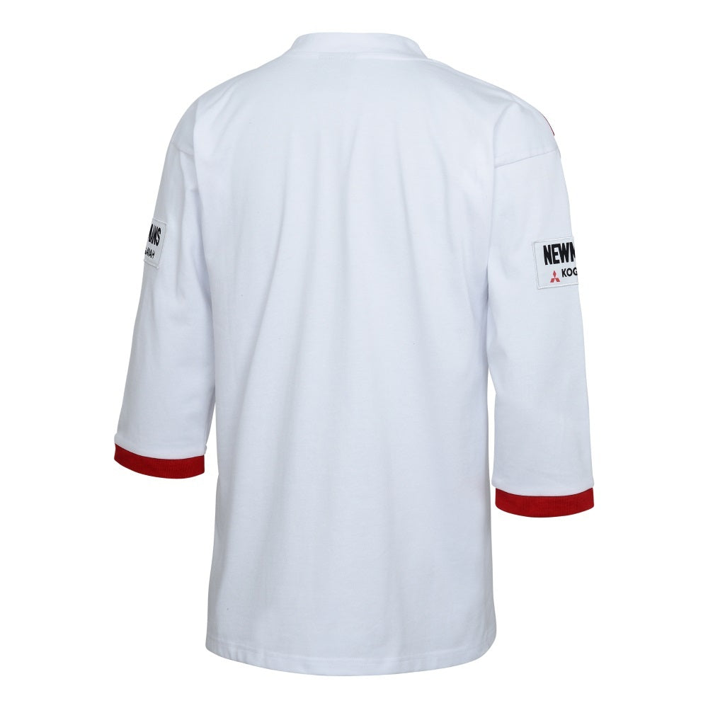 St George Dragons 1993 ARL/NRL Vintage Retro Heritage Jersey Sizes S-5XL!