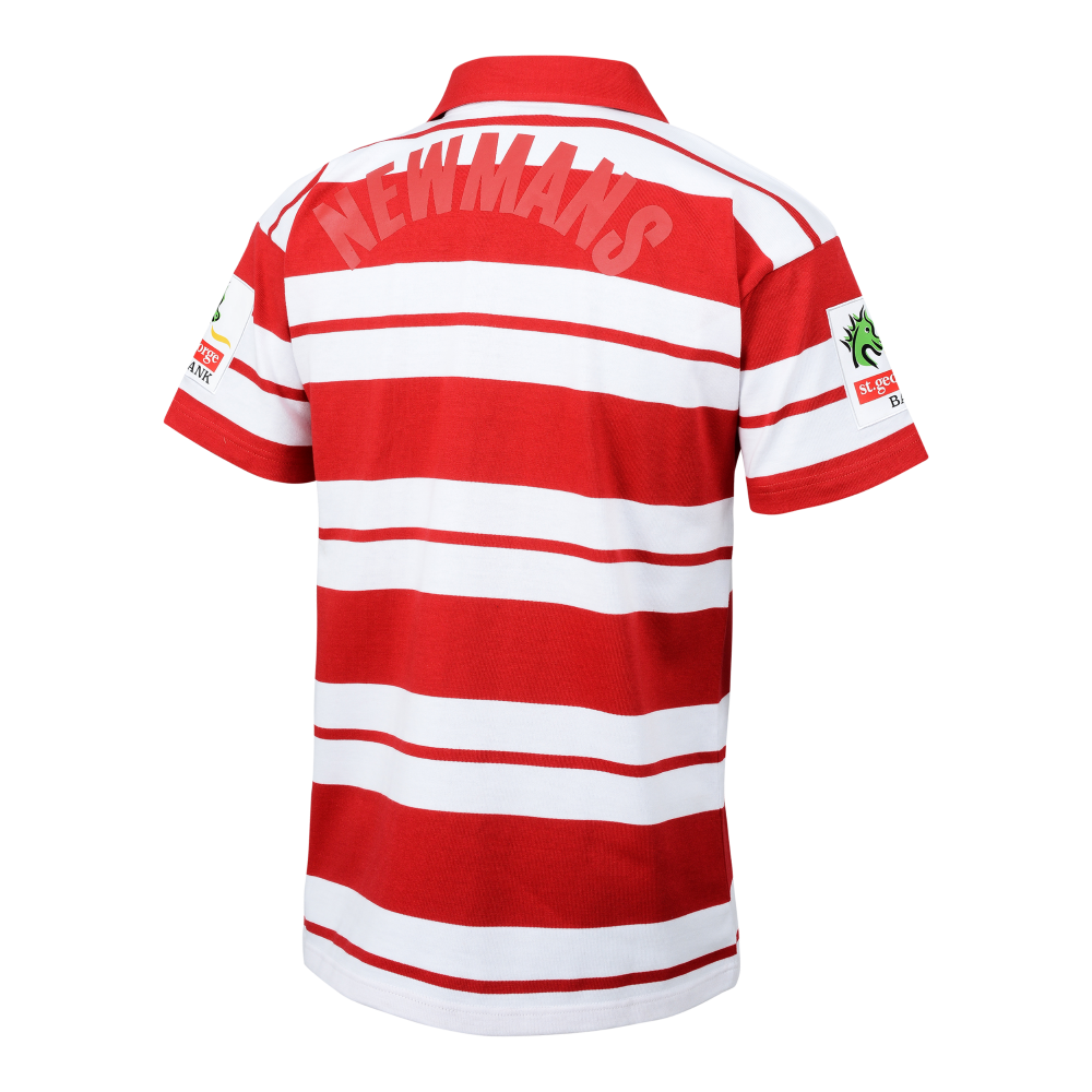 St George Dragons 1997 Sevens ARL/NRL Vintage Retro Jersey Sizes S-5XL!