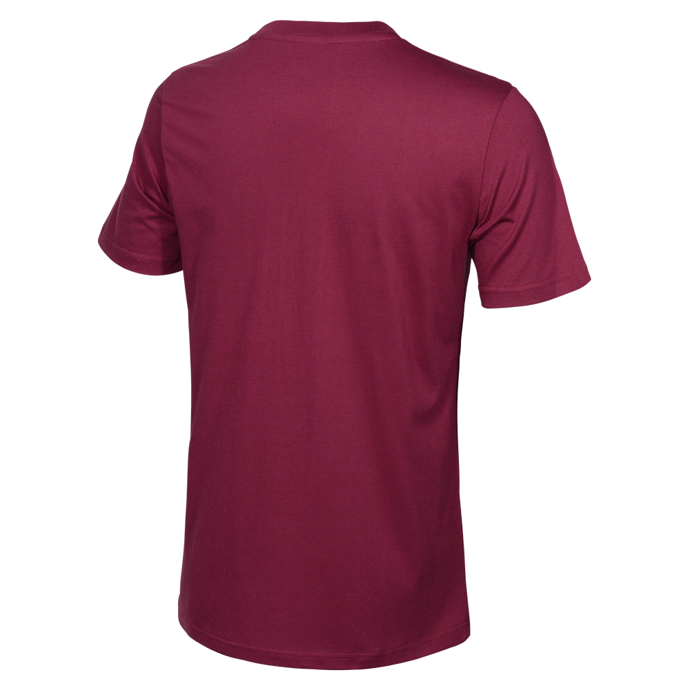 Brisbane Broncos ARL NRL Classic Retro Powers T Shirt Sizes S-5XL!