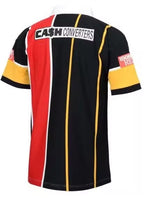 Western Reds 1995 ARL/NRL Retro Jersey Sizes S-5XL! Heritage