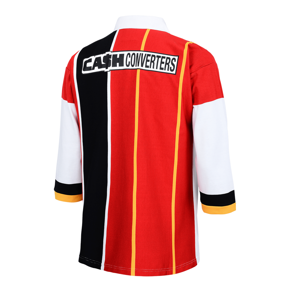 Western Reds Sevens ARL/NRL Heritage Retro Jersey Sizes S-5XL!