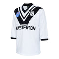 Western Suburbs Magpies 1983 ARL/NRL Retro Jersey Sizes S-5XL!