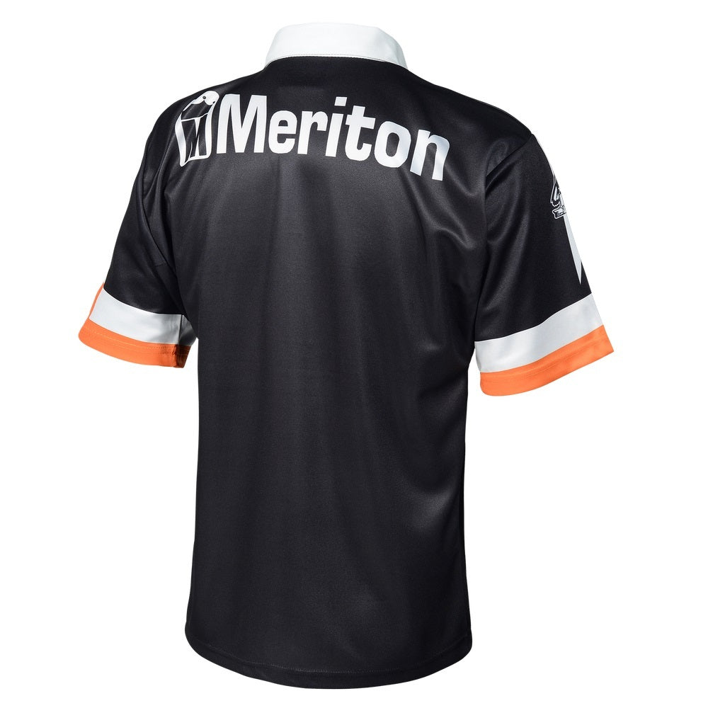 Wests Tigers 2000 ARL/NRL Vintage Retro Heritage Jersey Sizes S-5XL!