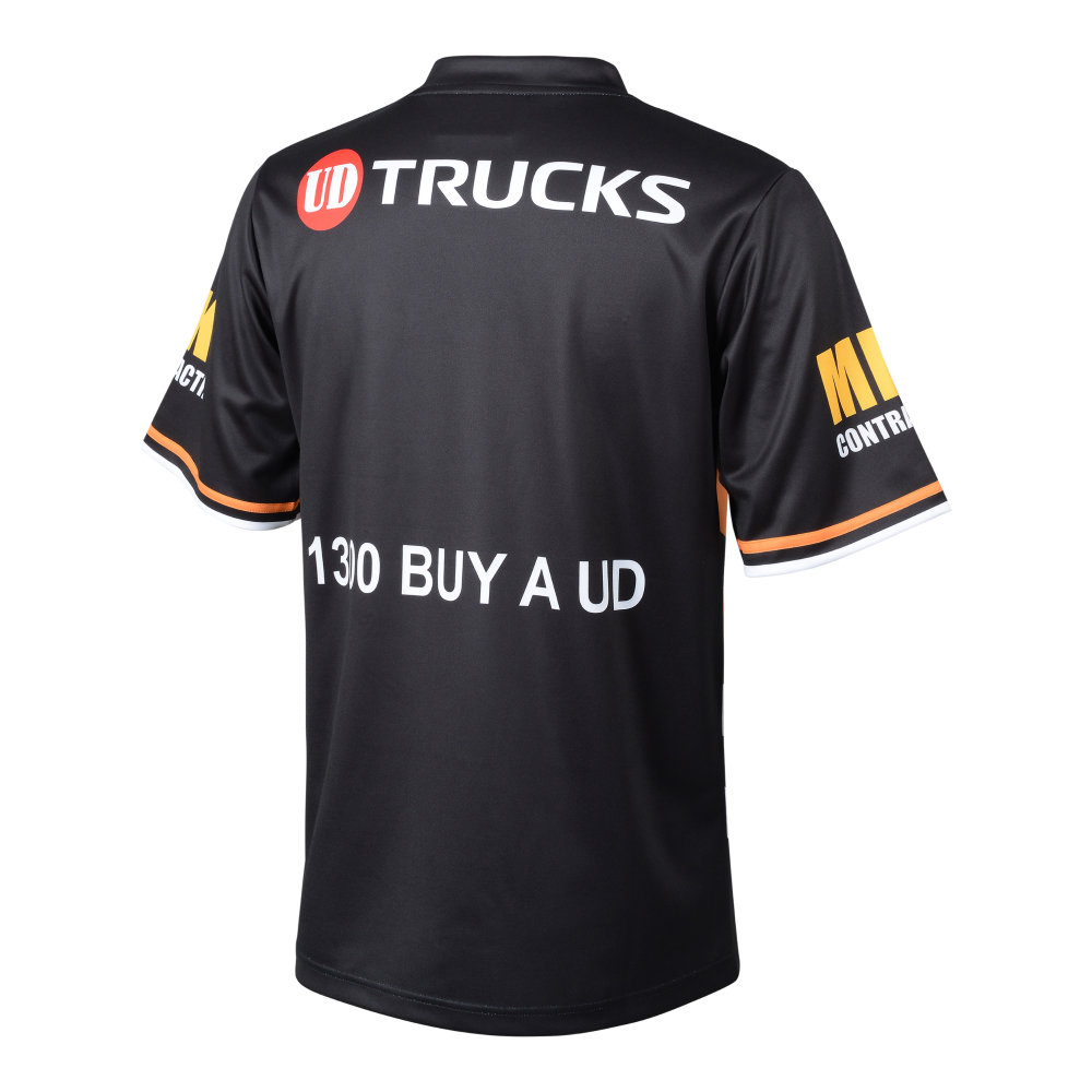 Wests Tigers 2010 ARL/NRL Retro Heritage Classic Jersey Size S-5XL!