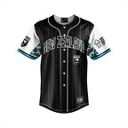 New Zealand Kiwis RLWC 2026 Slugger Baseball Jersey Shirt Sizes S-5XL!